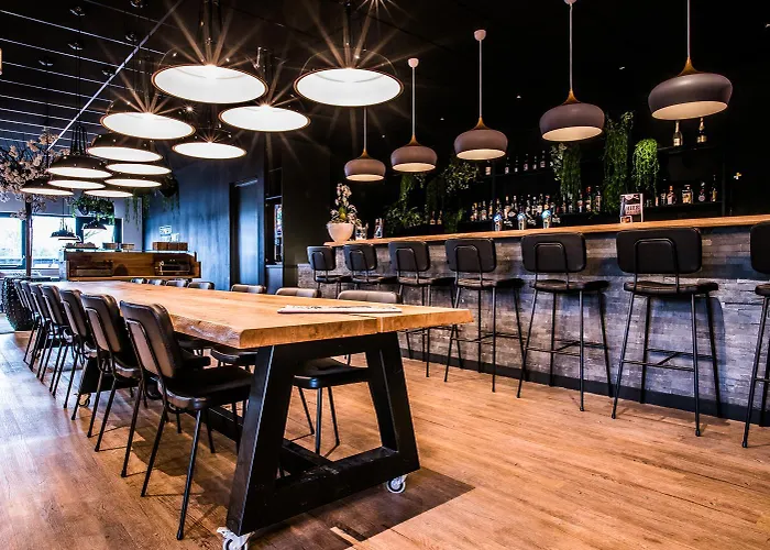 Hotels in Hoogeveen