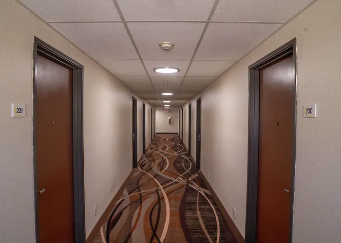 Yuma Hotels