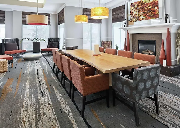 Rio Rancho Hotels