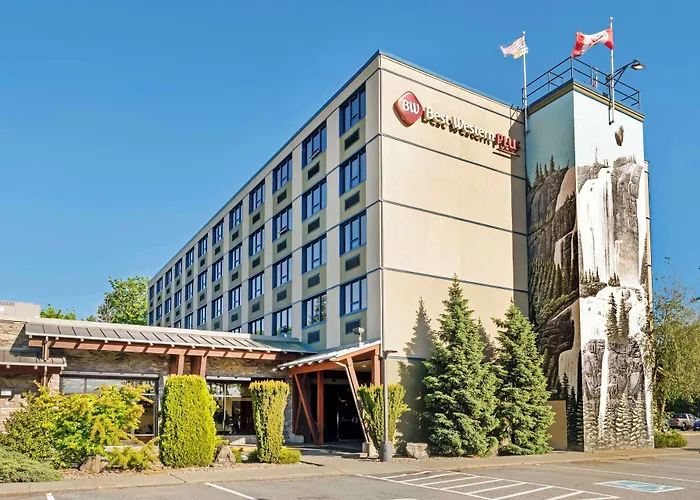 Port Alberni Hotels