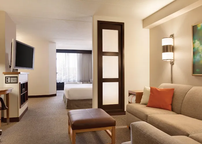 Hyatt Place Phoenix-North