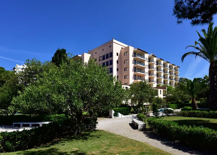 Pestana D. João II Beach&Golf Resort Alvor