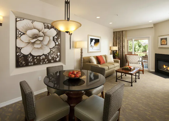 Sheraton Desert Oasis Villas, Scottsdale