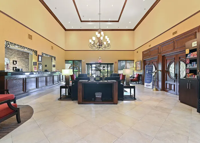 Tamiami Hotels