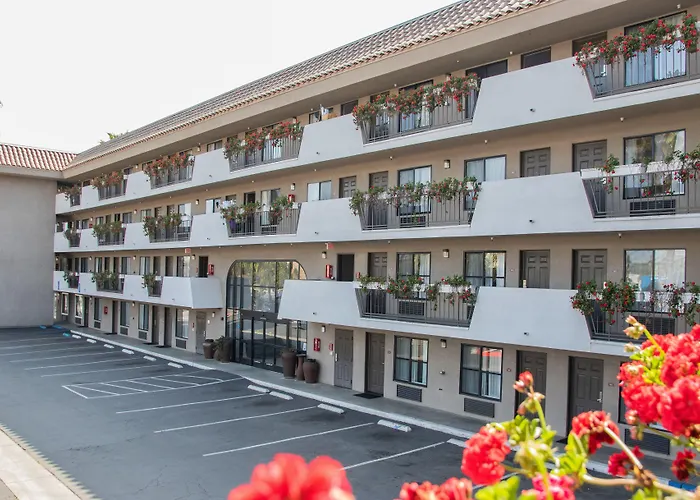 Ramada By Wyndham Oceanside