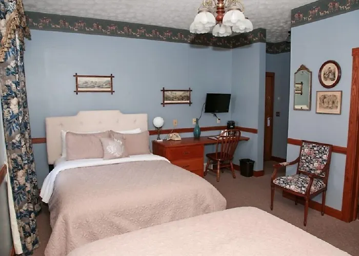 Hotel Millersburg