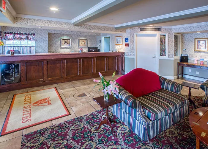 Ascot Suites Morro Bay