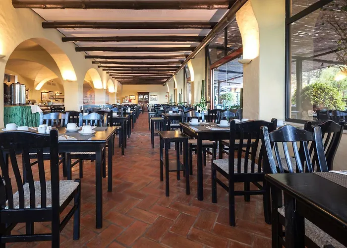 Dom Pedro Marina (Adults Only) Hotel Vilamoura