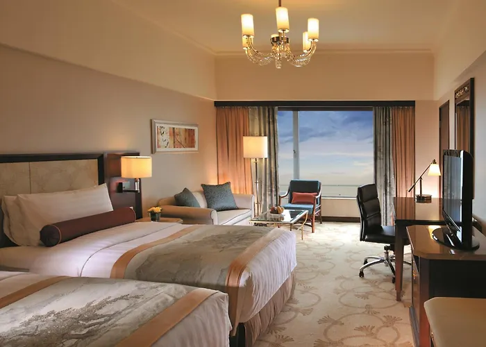 Beihai Hotels
