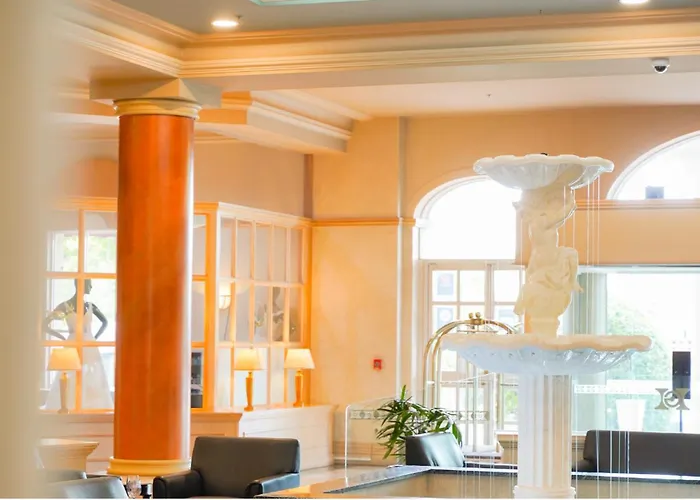 Hotels in Launceston