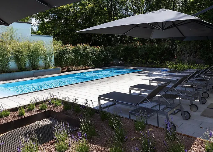 Schlosshotel Monrepos Ludwigsburg