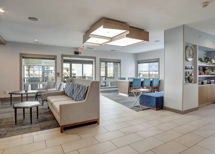 Holiday Inn Express Portland East - Columbia Gorge By Ihg Troutdale