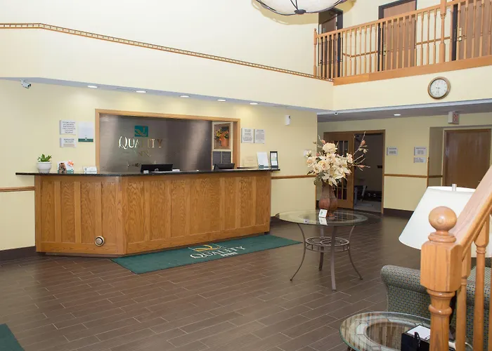 Quality Inn Edgerton