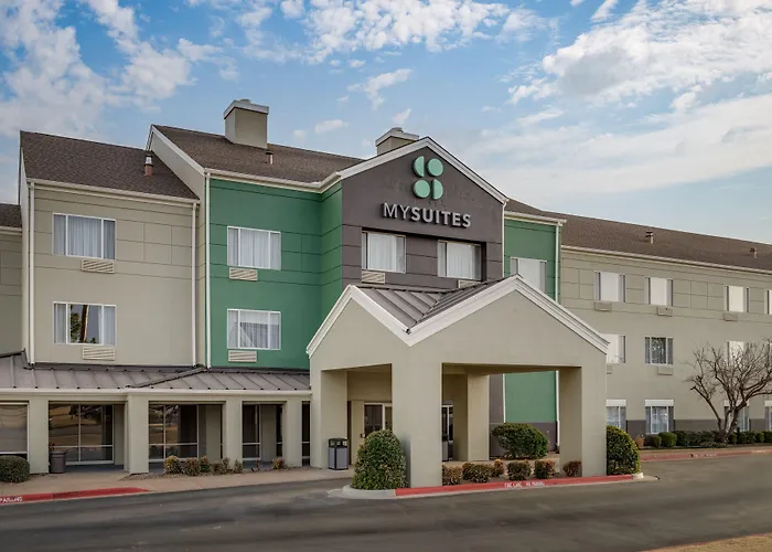 Springhill Suites By Marriott Lawton