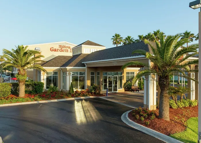 Hilton Garden Inn Saint Augustine Beach St. Augustine Beach