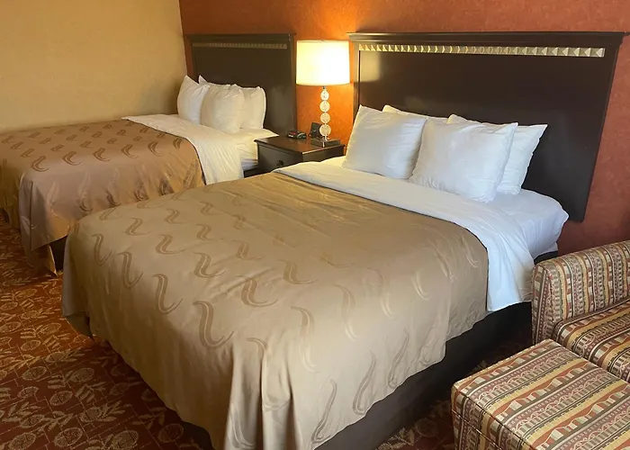 Quality Inn Vineland
