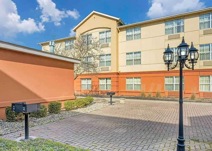 Extended Stay America Suites - Columbus - Polaris