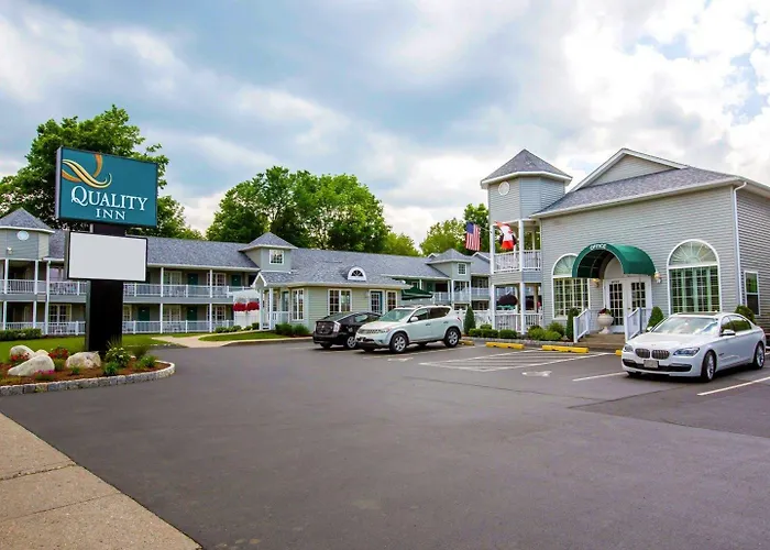Quality Inn Lake George