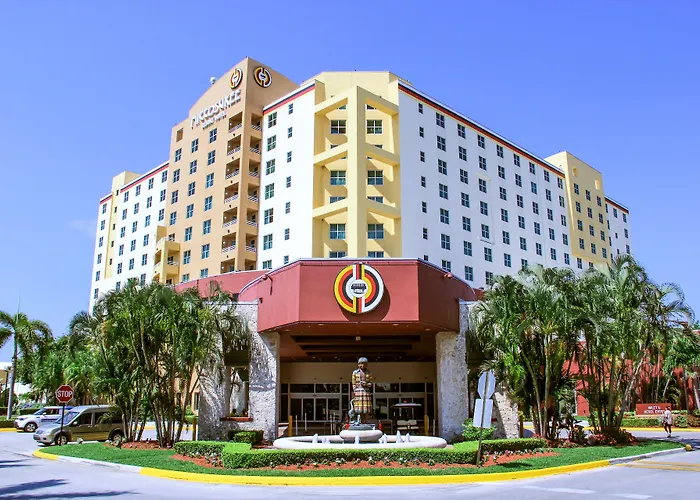 Miccosukee Casino & Resort (Adults Only)
