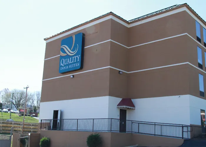Spark By Hilton Wytheville East Main Street