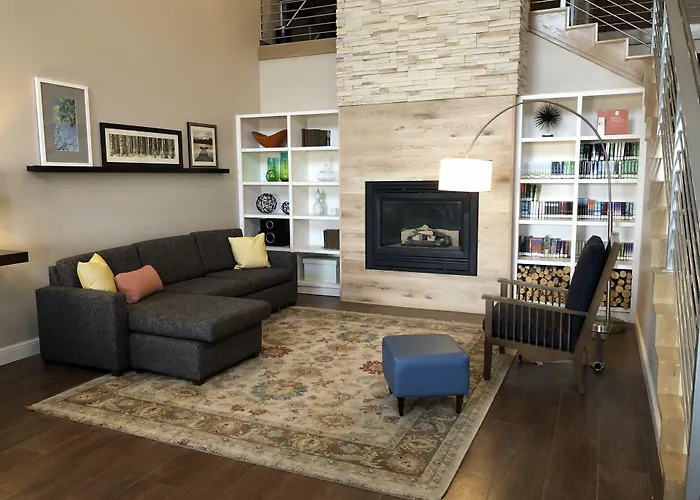 Rapid City Hotels