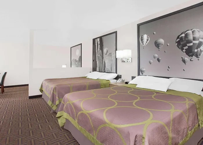 Bloomfield Hotels