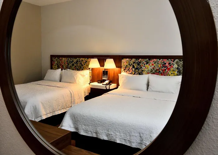 Santee Hotels