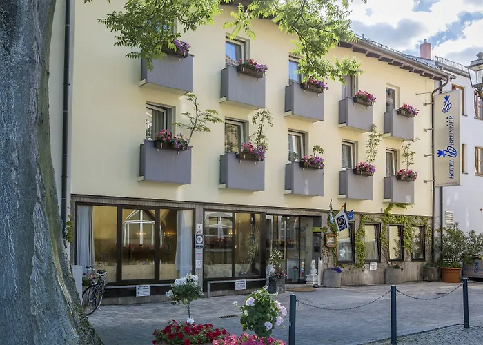 Hotel Brunner