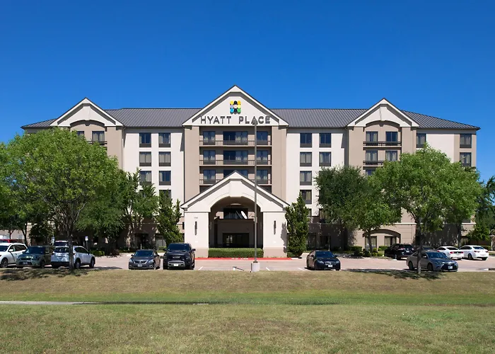 Hyatt Place Dallas/North Arlington/Grand Prairie