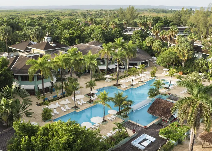 Couples Negril (Adults Only) Hotel