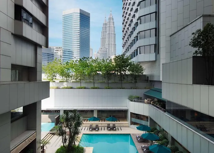 Kuala Lumpur Boutique Hotels
