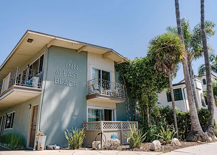 Inn At East Beach