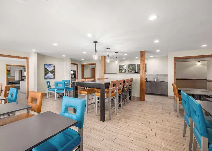 La Quinta By Wyndham Grants Pass Hotel