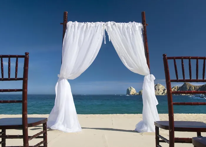 Pueblo Bonito Los Cabos Blanco Beach Resort Cabo San Lucas
