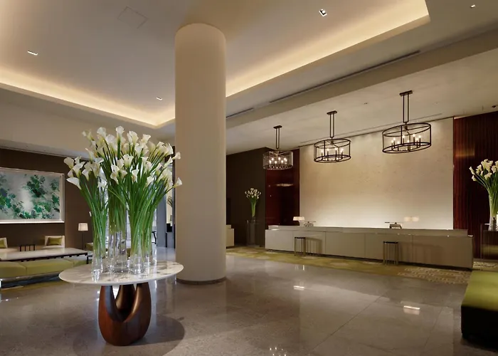 Palace Hotel Tokio