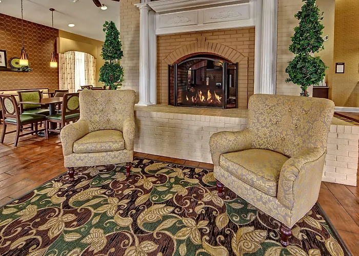 Hampton Inn Morristown
