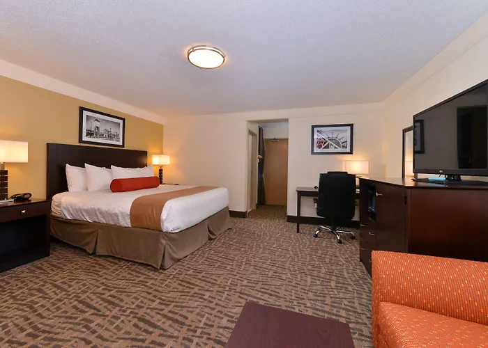 Best Western Plus Peoria