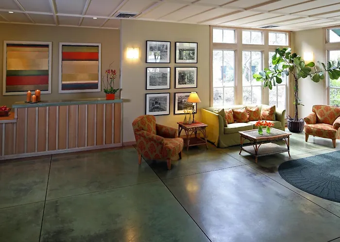 Hotels in St. Helena