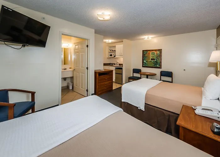 Tampa Bay Extended Stay Hotel Largo