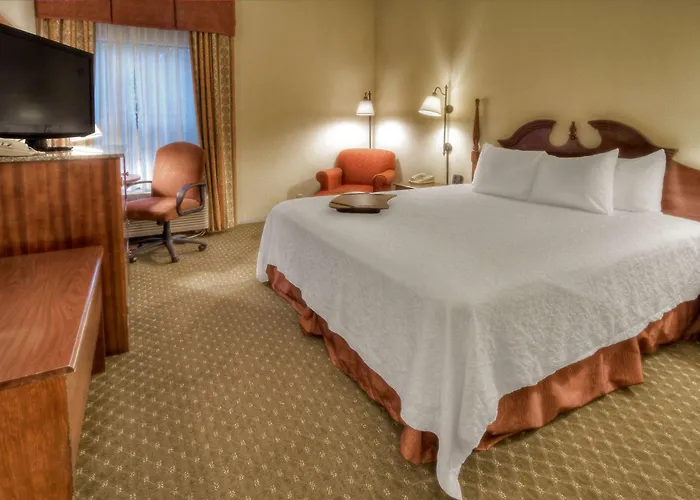 Hampton Inn Marion