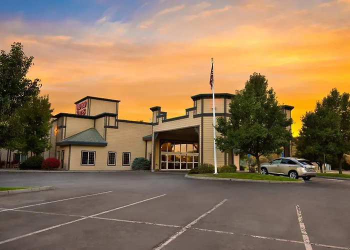 Pendleton Boutique Hotels