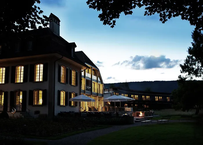 Konolfingen Hotels