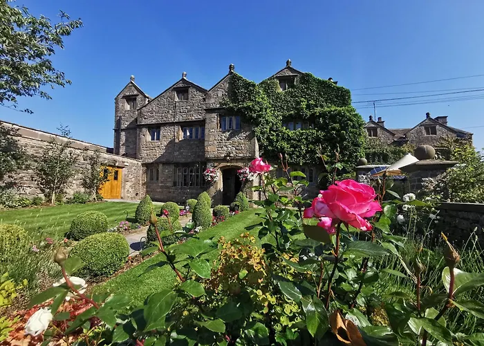 Gisburn Hotels
