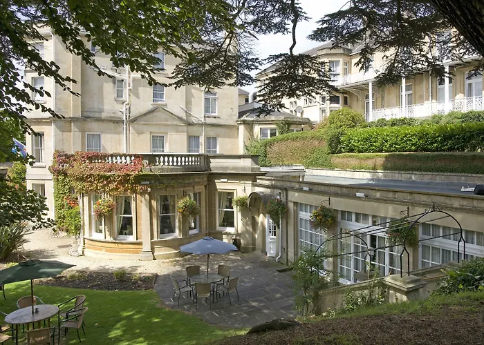 Lansdown Grove Hotel