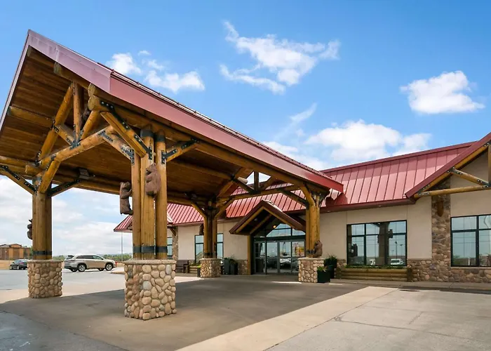 Best Western Ramkota Hotel Rapid City