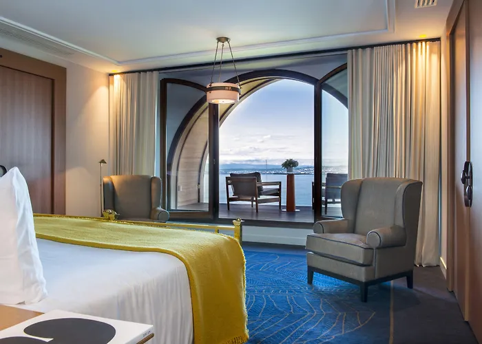 Best 18 Spa Hotels in Evian-les-Bains for a Relaxing Getaway