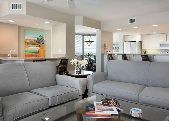 Gullwing Beach Resort Fort Myers Beach