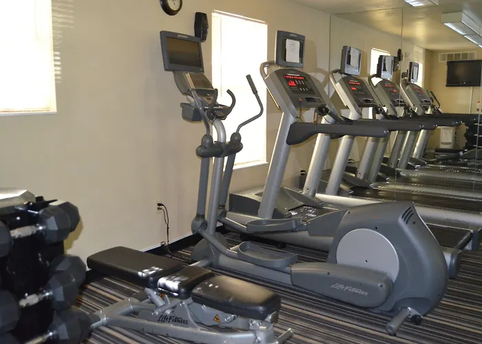 Towneplace Suites By Marriott Dallas Plano/Legacy