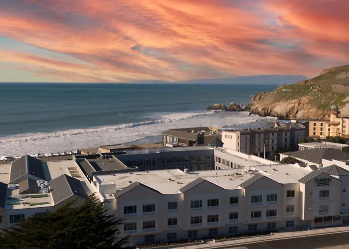 Pacifica Hotels