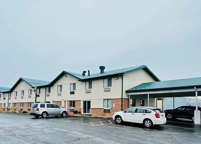 Wallaceburg Hotels